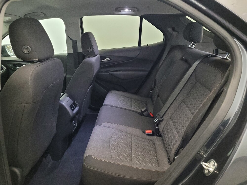 2023 Chevrolet Equinox in Temple Hills, MD 20746 - 18141279 18