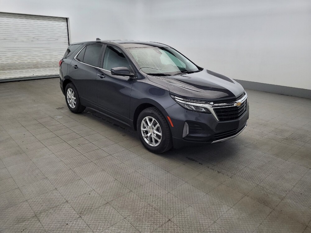 2023 Chevrolet Equinox in Temple Hills, MD 20746 - 18141279 13