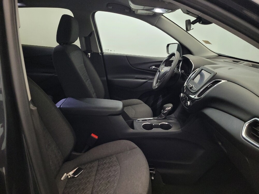 2023 Chevrolet Equinox in Temple Hills, MD 20746 - 18141279 21