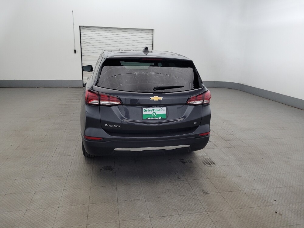 2023 Chevrolet Equinox in Temple Hills, MD 20746 - 18141279 6