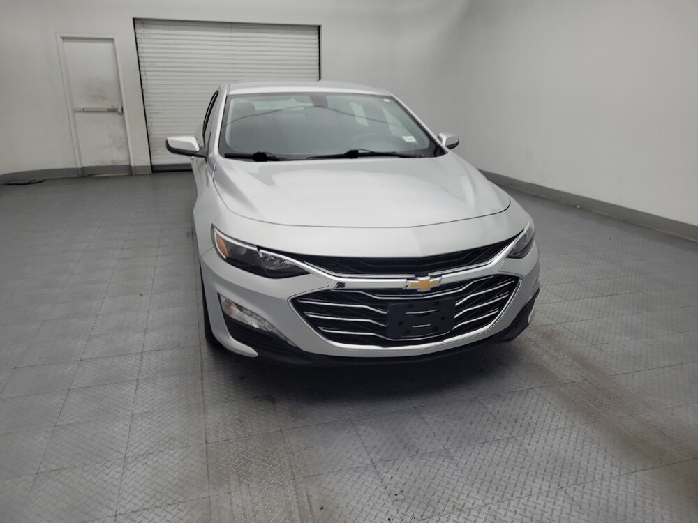 2022 Chevrolet Malibu in Salem, VA 24153 - 18141280 14