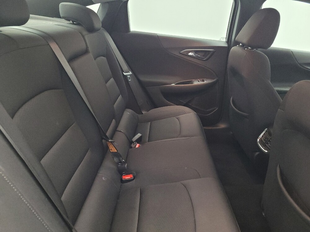 2022 Chevrolet Malibu in Salem, VA 24153 - 18141280 19