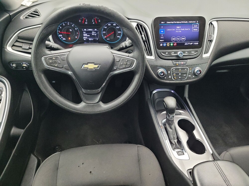 2022 Chevrolet Malibu in Salem, VA 24153 - 18141280 22