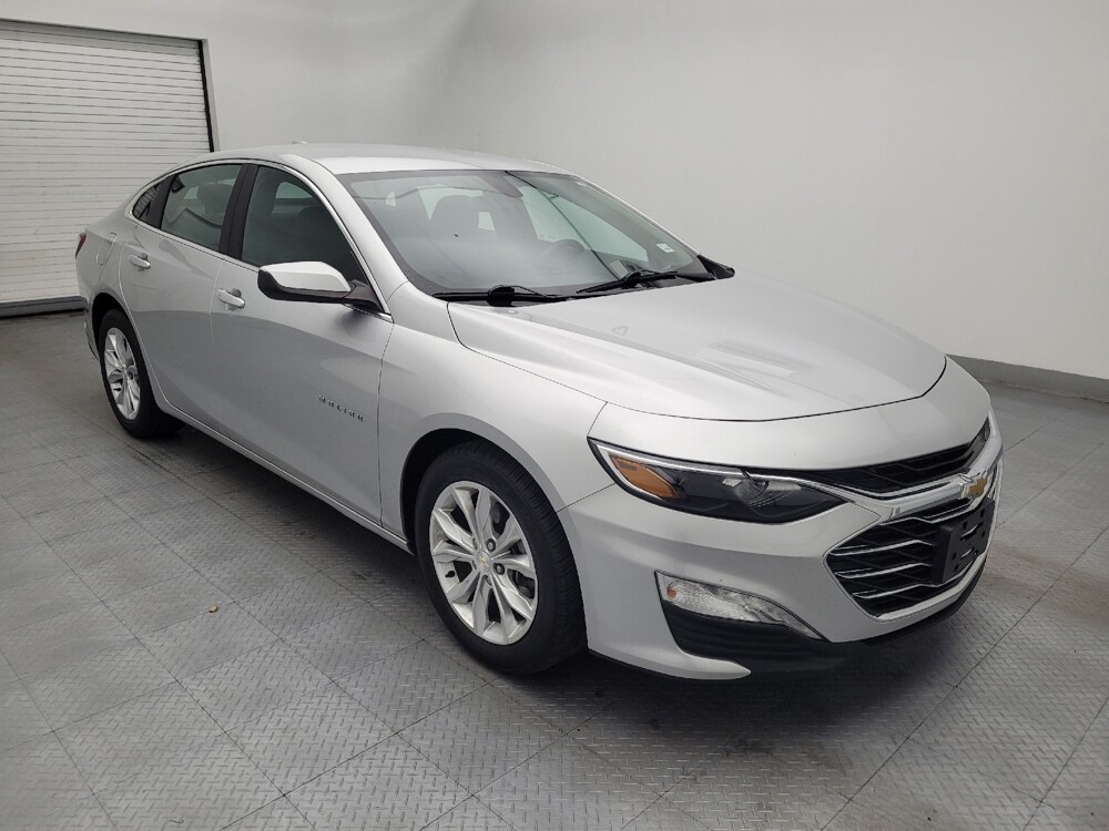 2022 Chevrolet Malibu in Salem, VA 24153 - 18141280 11