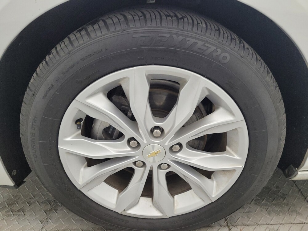 2022 Chevrolet Malibu in Salem, VA 24153 - 18141280 31