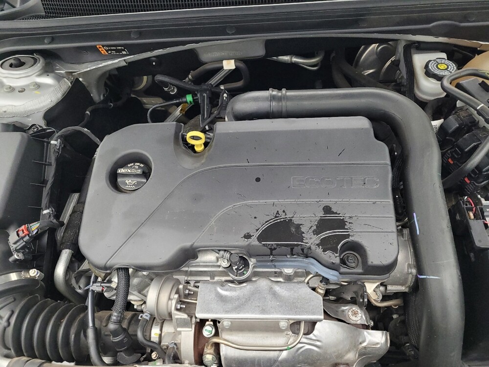 2022 Chevrolet Malibu in Salem, VA 24153 - 18141280 30