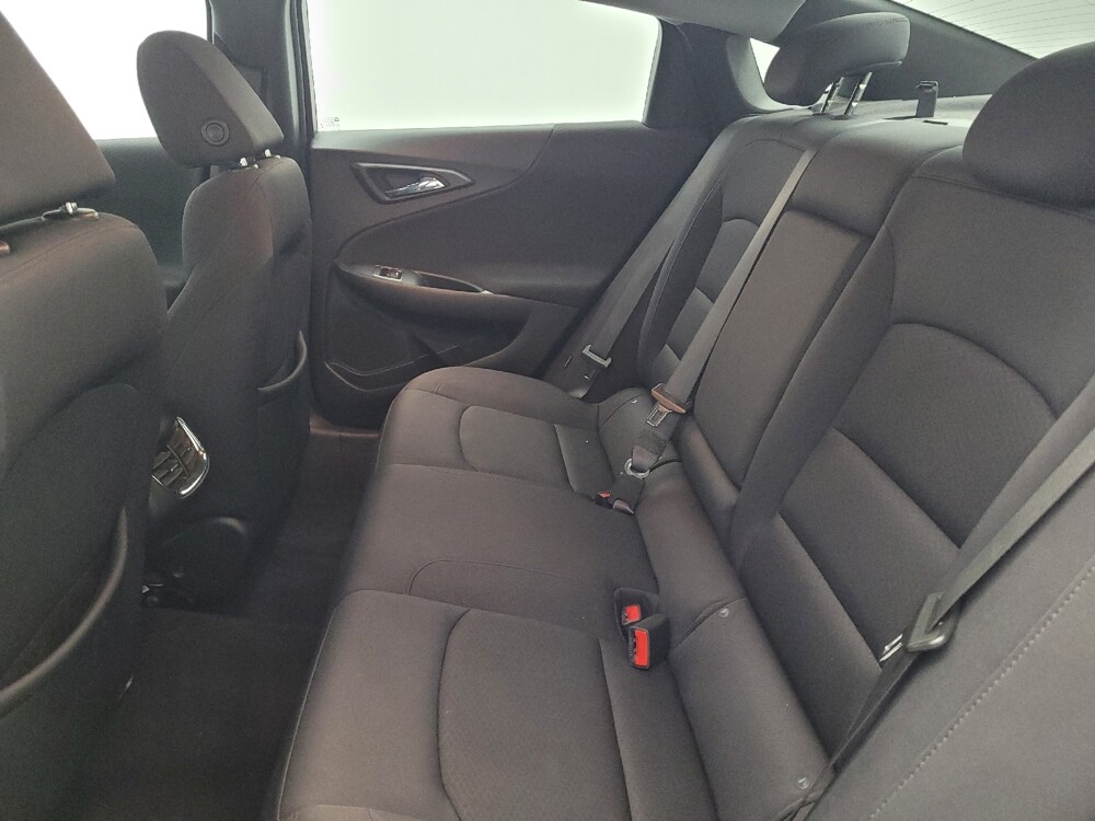 2022 Chevrolet Malibu in Salem, VA 24153 - 18141280 18
