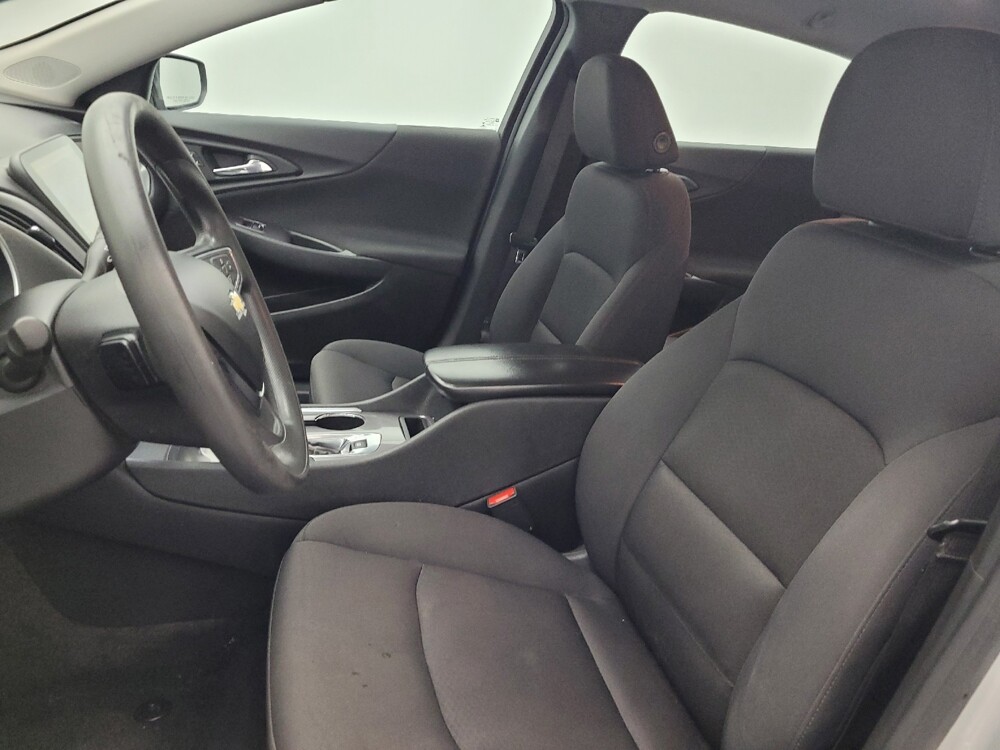 2022 Chevrolet Malibu in Salem, VA 24153 - 18141280 17