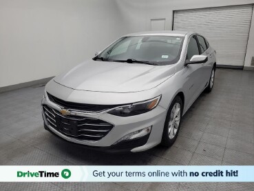 2022 Chevrolet Malibu in Salem, VA 24153