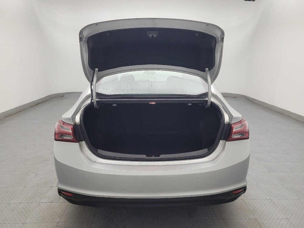 2022 Chevrolet Malibu in Salem, VA 24153 - 18141280 29