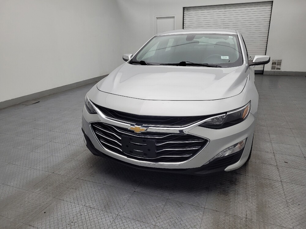2022 Chevrolet Malibu in Salem, VA 24153 - 18141280 15