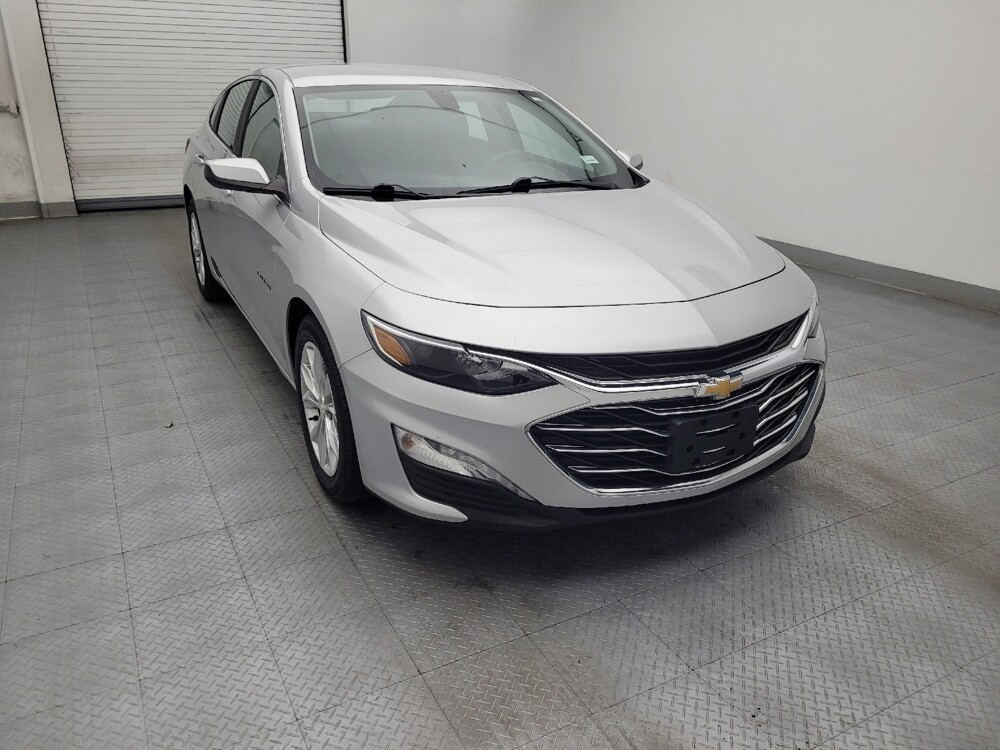 2022 Chevrolet Malibu in Salem, VA 24153 - 18141280 13