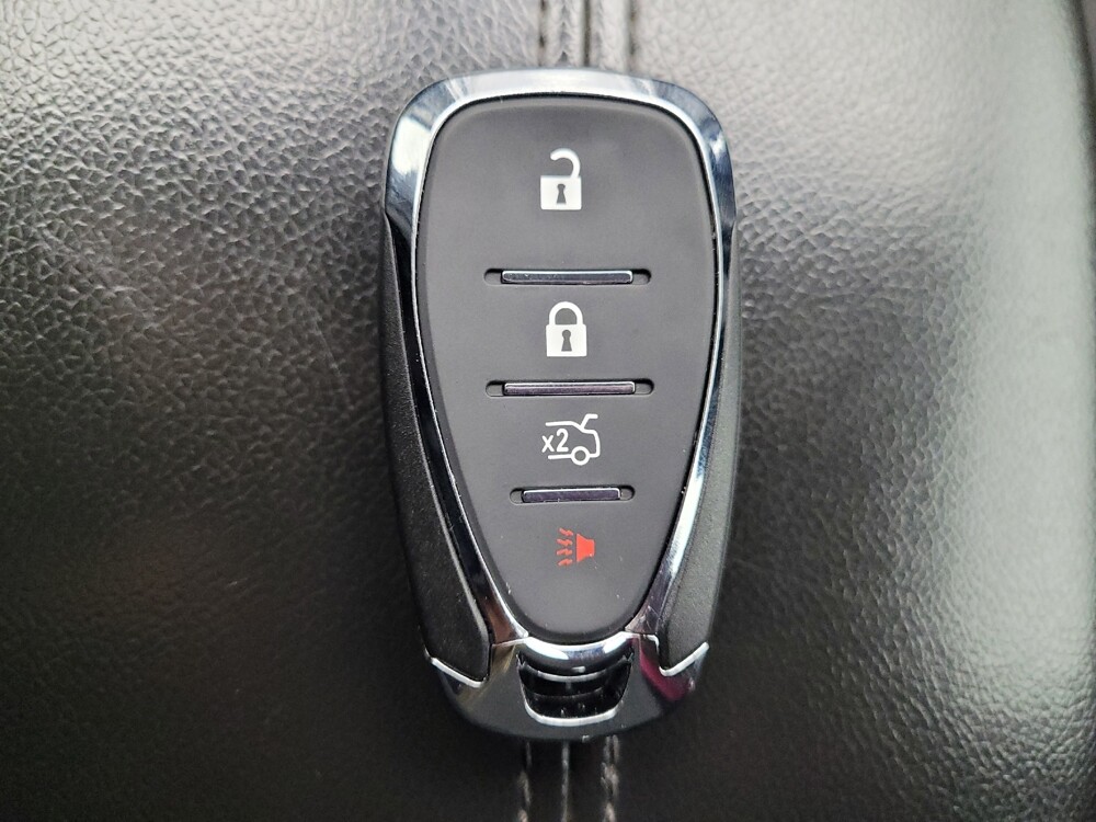 2022 Chevrolet Malibu in Salem, VA 24153 - 18141280 32