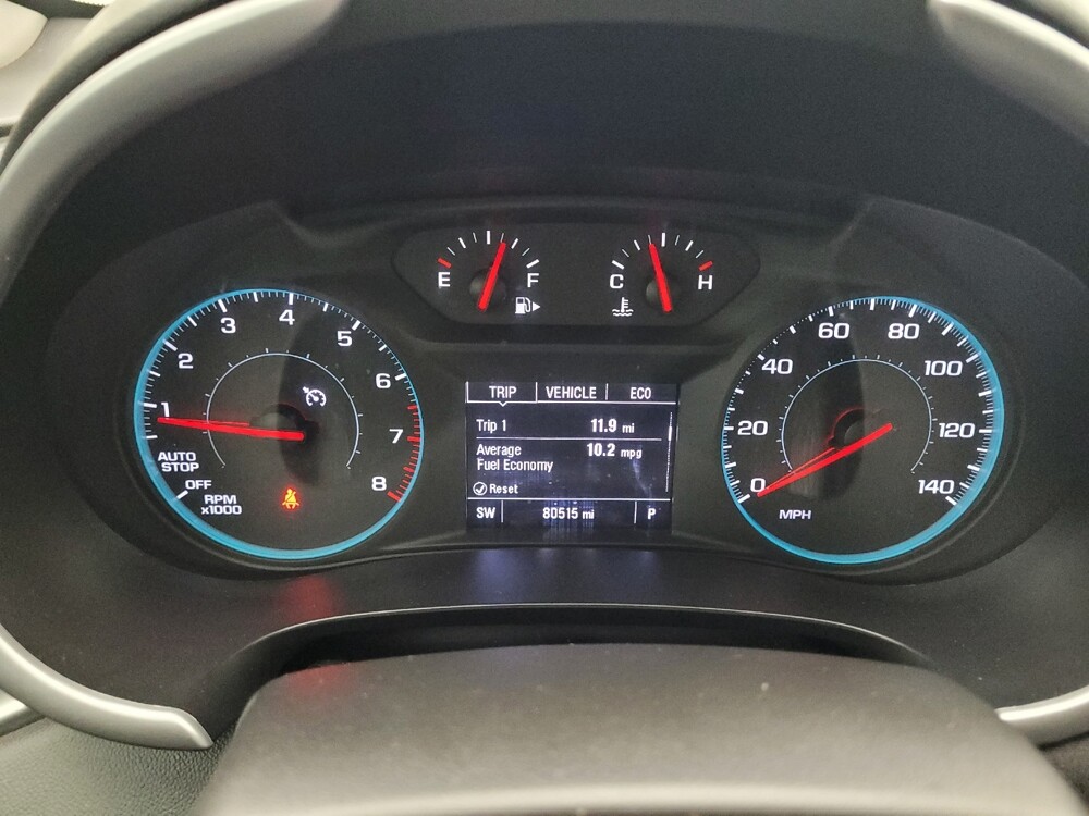 2022 Chevrolet Malibu in Salem, VA 24153 - 18141280 23