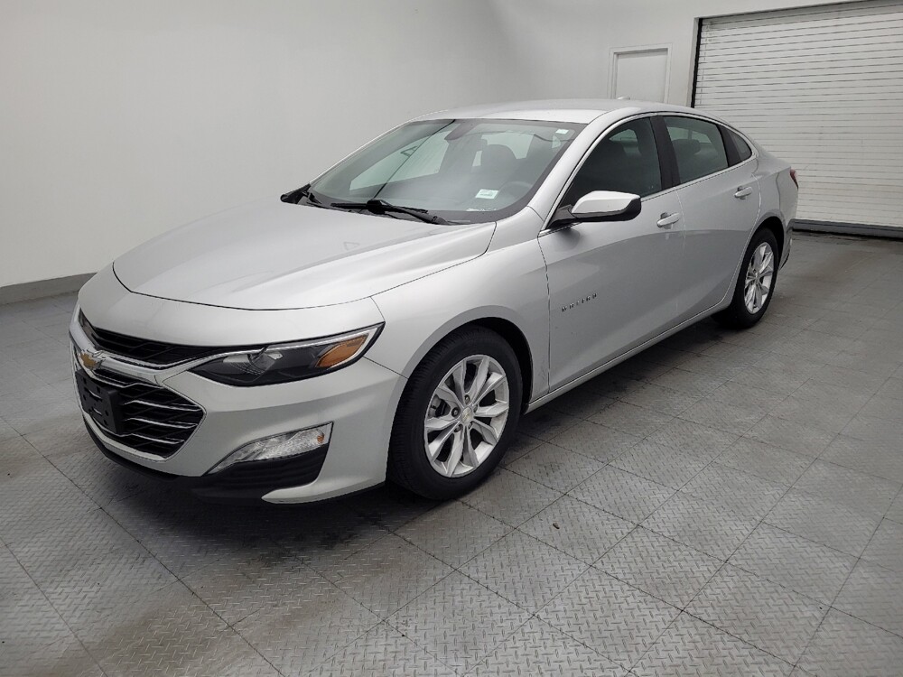 2022 Chevrolet Malibu in Salem, VA 24153 - 18141280 2