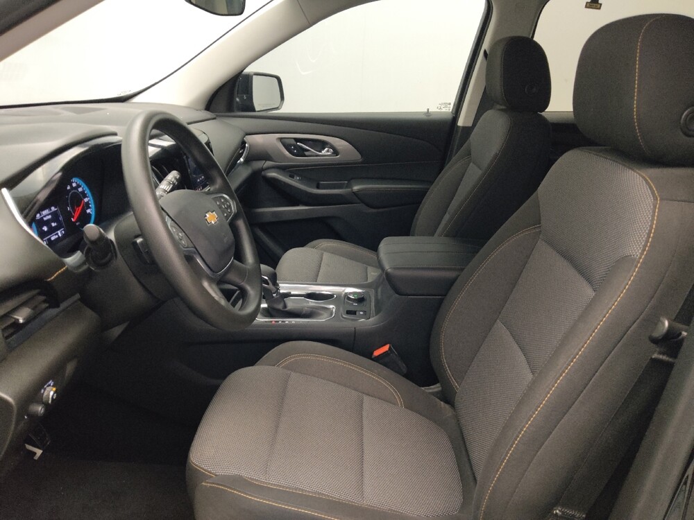 2021 Chevrolet Traverse in Union City, GA 30291 - 18141283 17