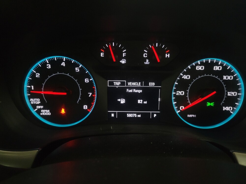 2021 Chevrolet Traverse in Union City, GA 30291 - 18141283 23