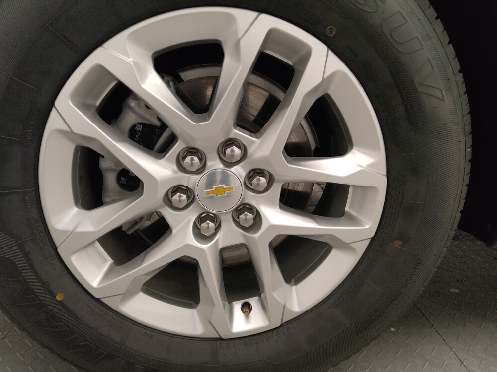 2021 Chevrolet Traverse in Union City, GA 30291 - 18141283 31