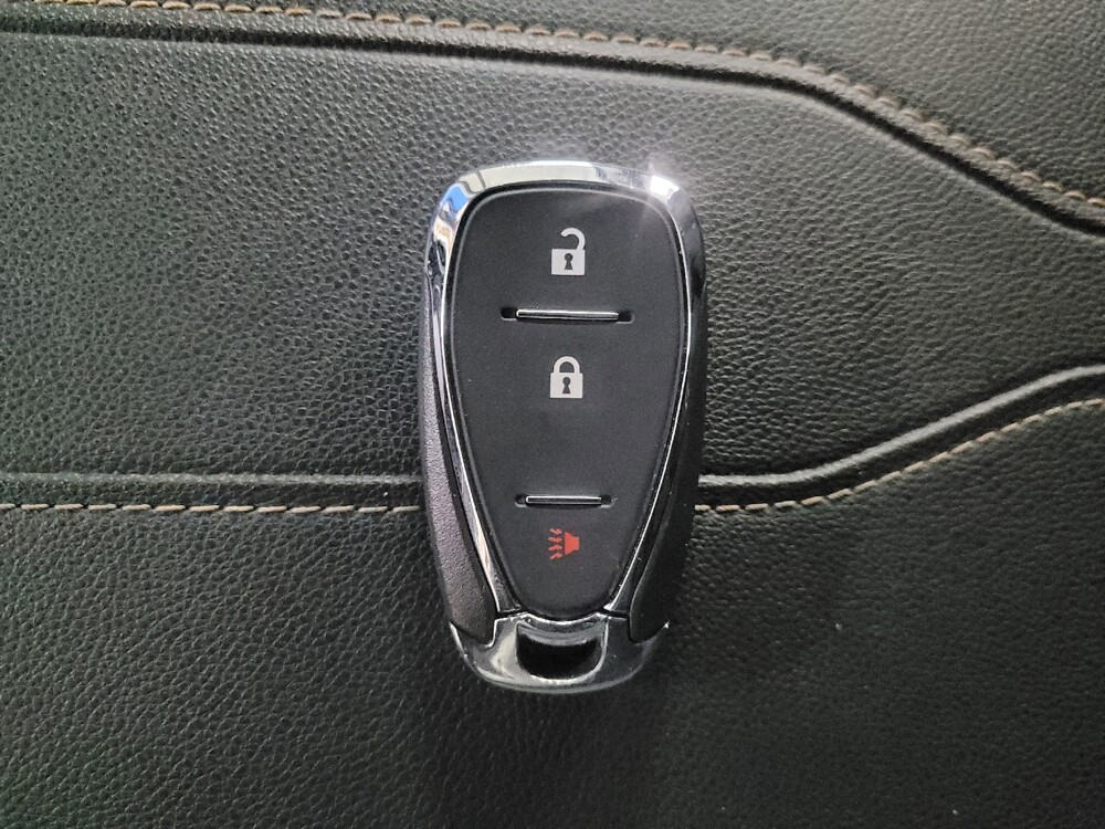2021 Chevrolet Traverse in Union City, GA 30291 - 18141283 32
