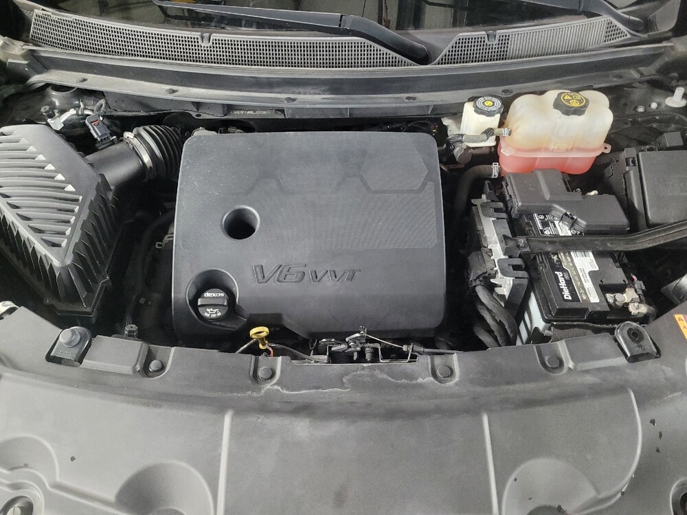 2021 Chevrolet Traverse in Union City, GA 30291 - 18141283 30