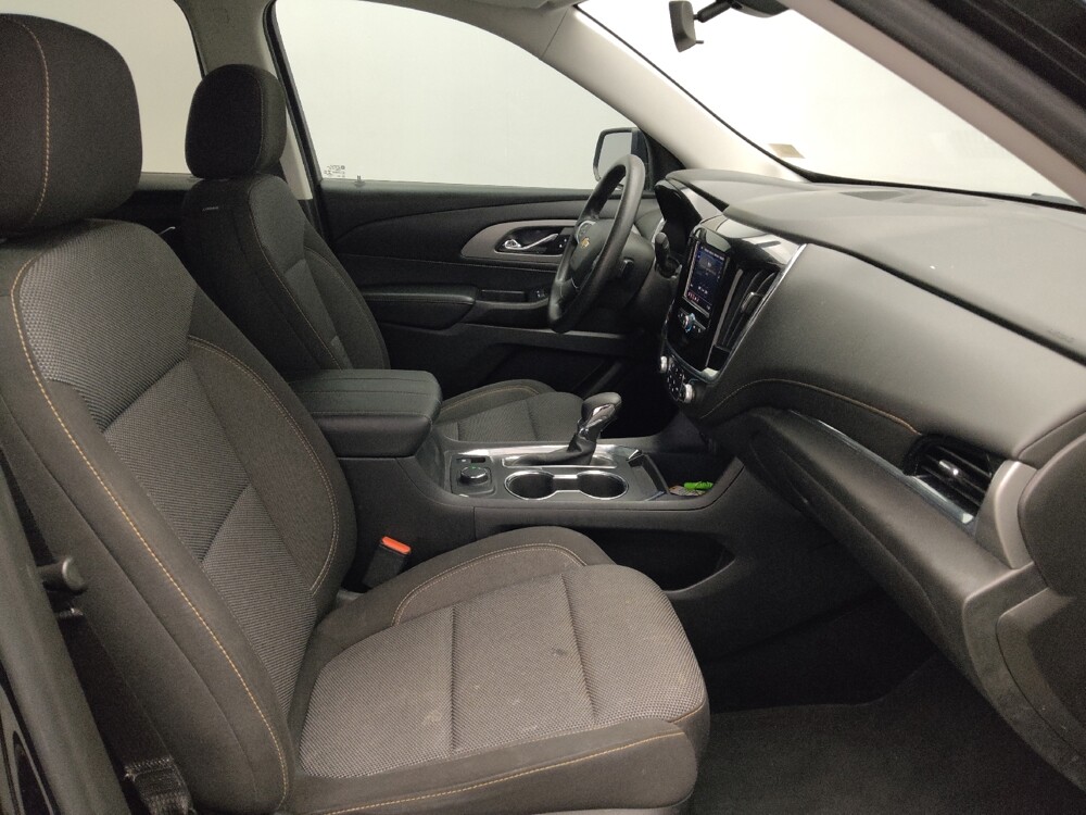 2021 Chevrolet Traverse in Union City, GA 30291 - 18141283 21