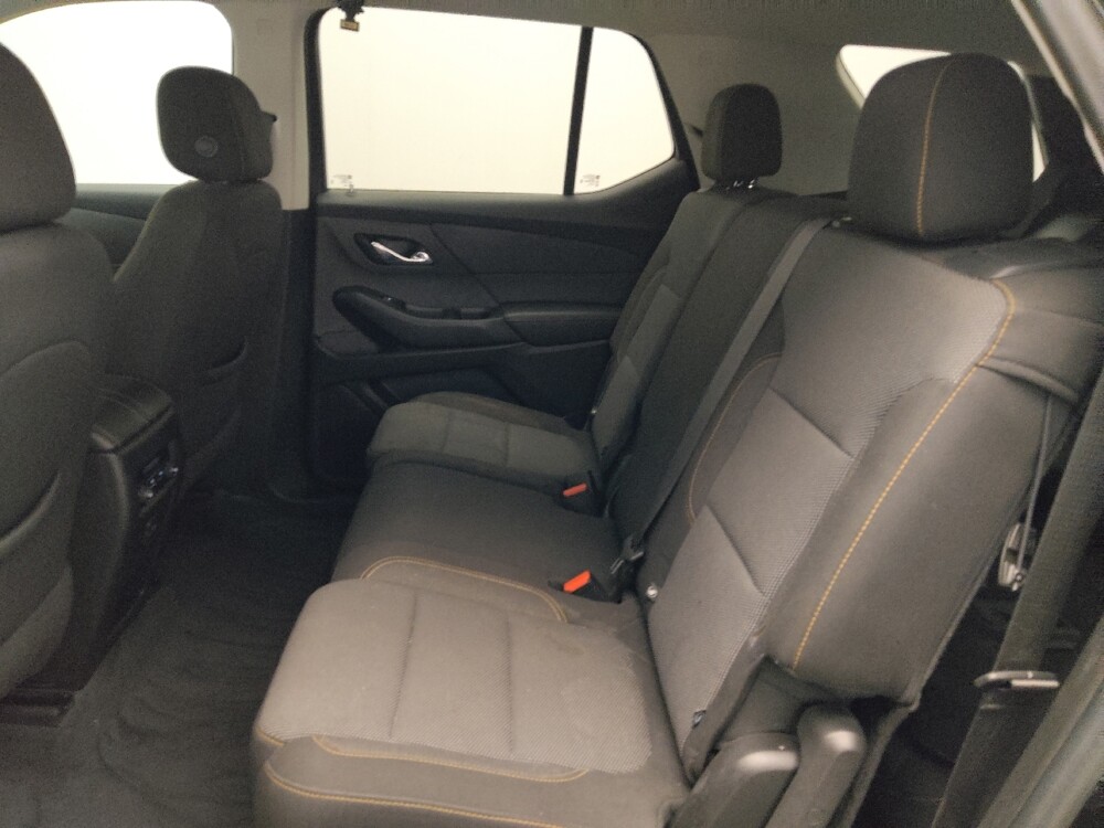 2021 Chevrolet Traverse in Union City, GA 30291 - 18141283 18
