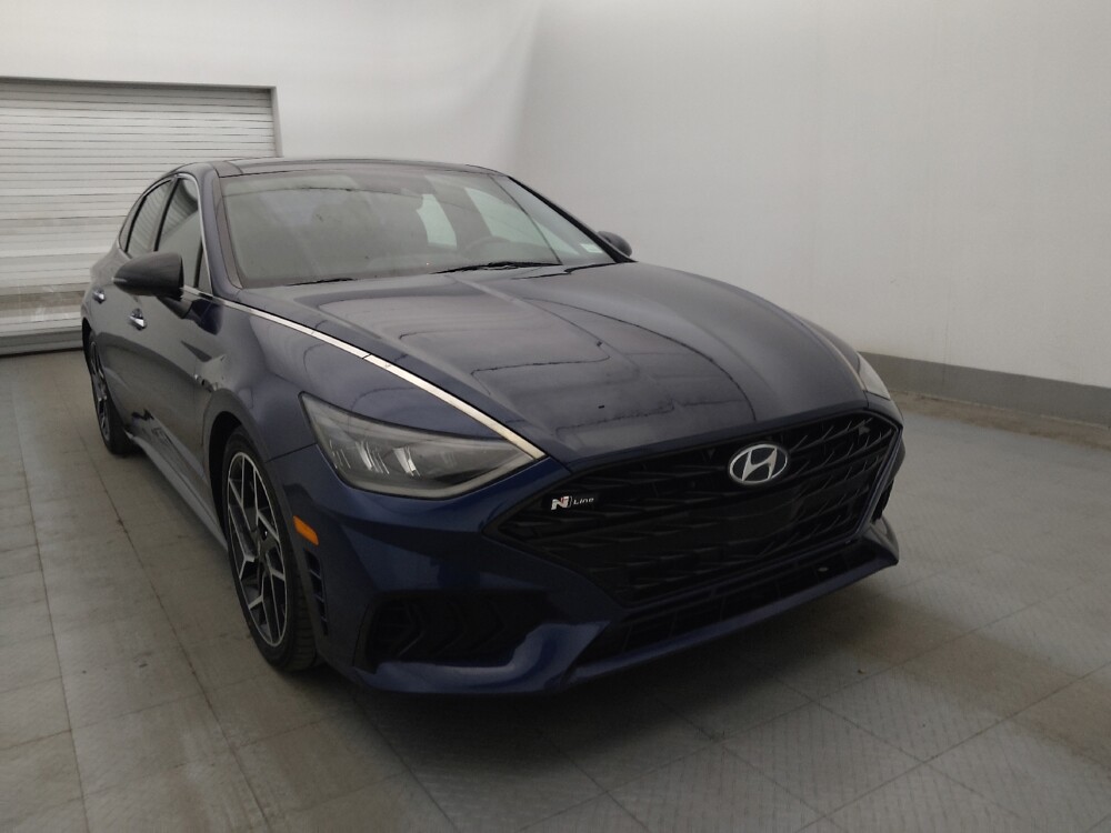2021 Hyundai Sonata in Baton Rouge, LA 70816 - 18141284 13