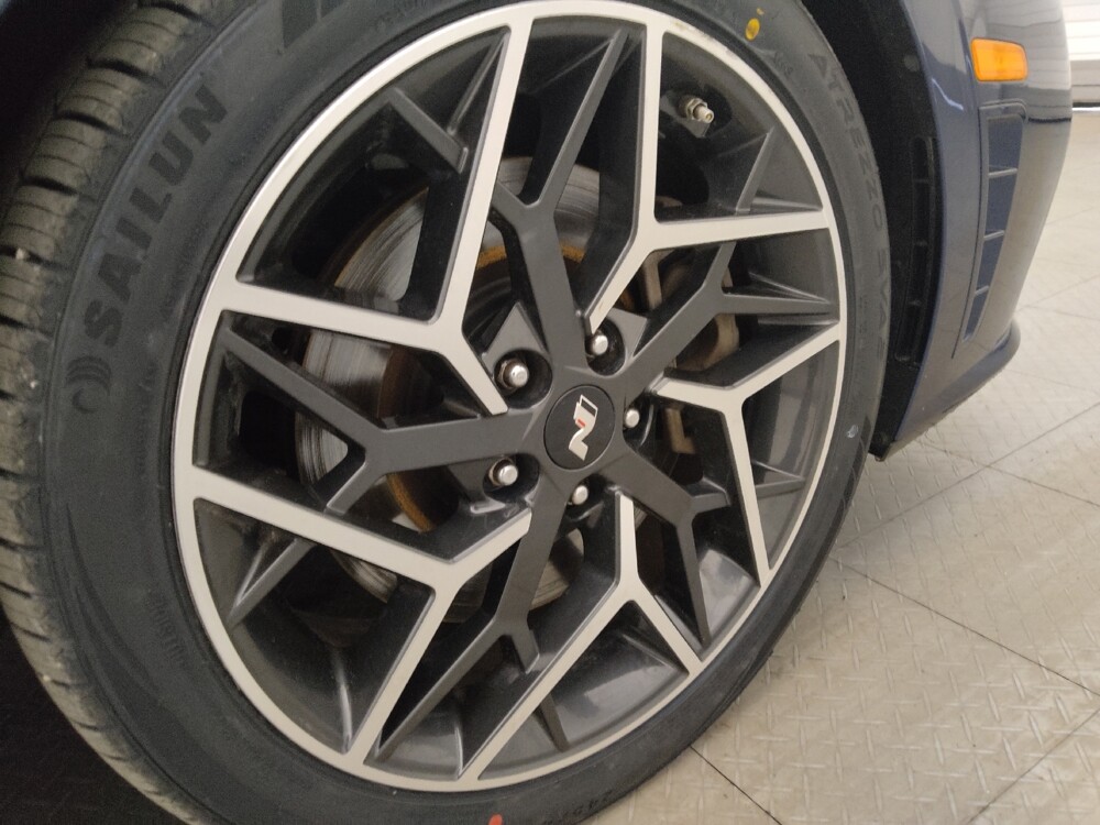 2021 Hyundai Sonata in Baton Rouge, LA 70816 - 18141284 31