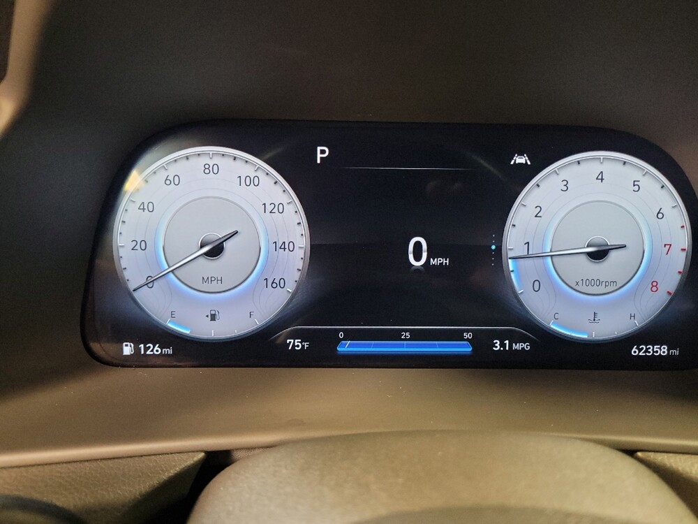 2021 Hyundai Sonata in Baton Rouge, LA 70816 - 18141284 23