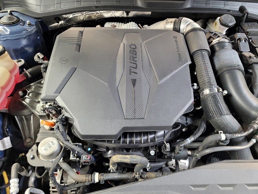 2021 Hyundai Sonata in Baton Rouge, LA 70816 - 18141284 30