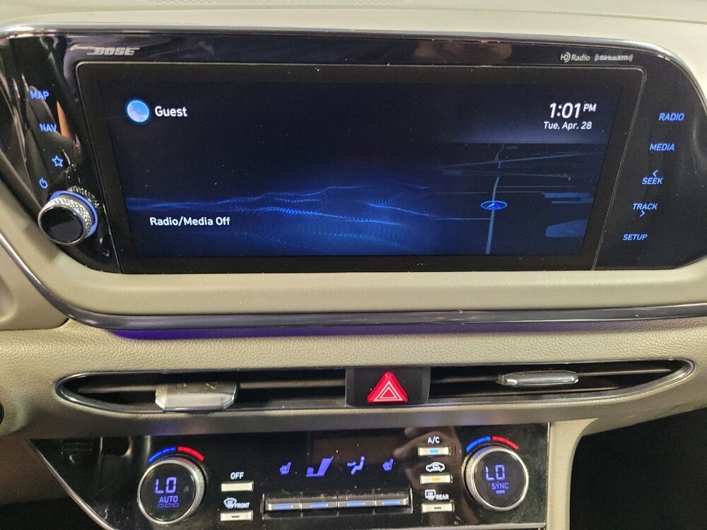 2021 Hyundai Sonata in Baton Rouge, LA 70816 - 18141284 25