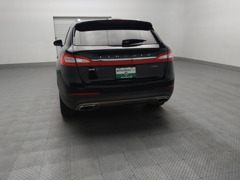 2016 Lincoln MKX in Fort Worth, TX 76116 - 18141285 6