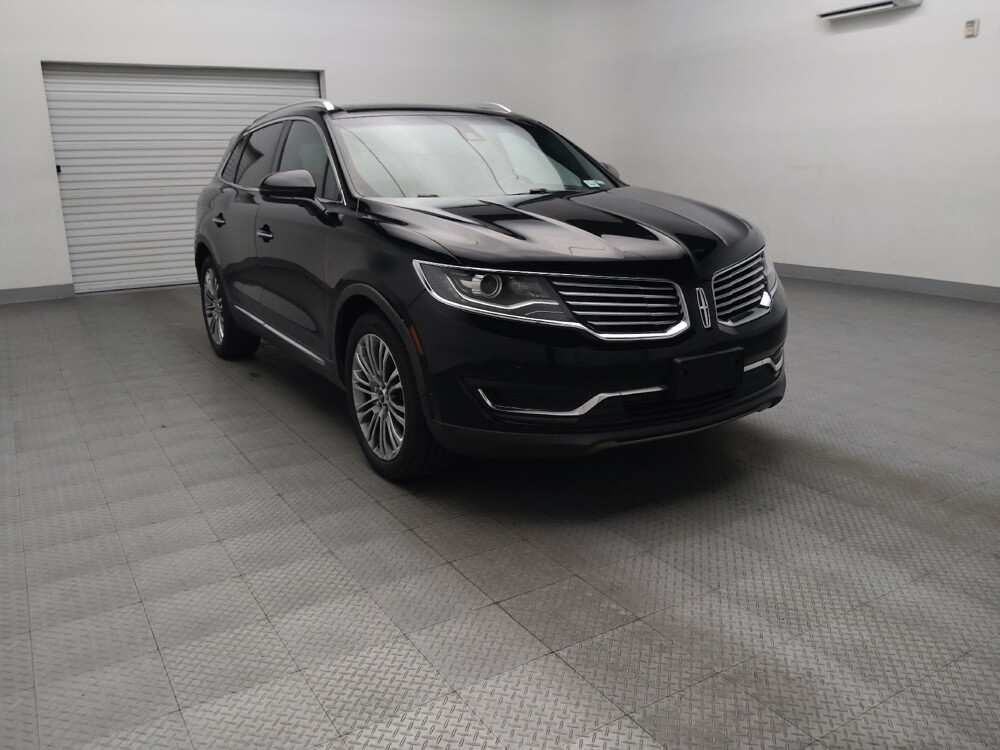 2016 Lincoln MKX in Fort Worth, TX 76116 - 18141285 13
