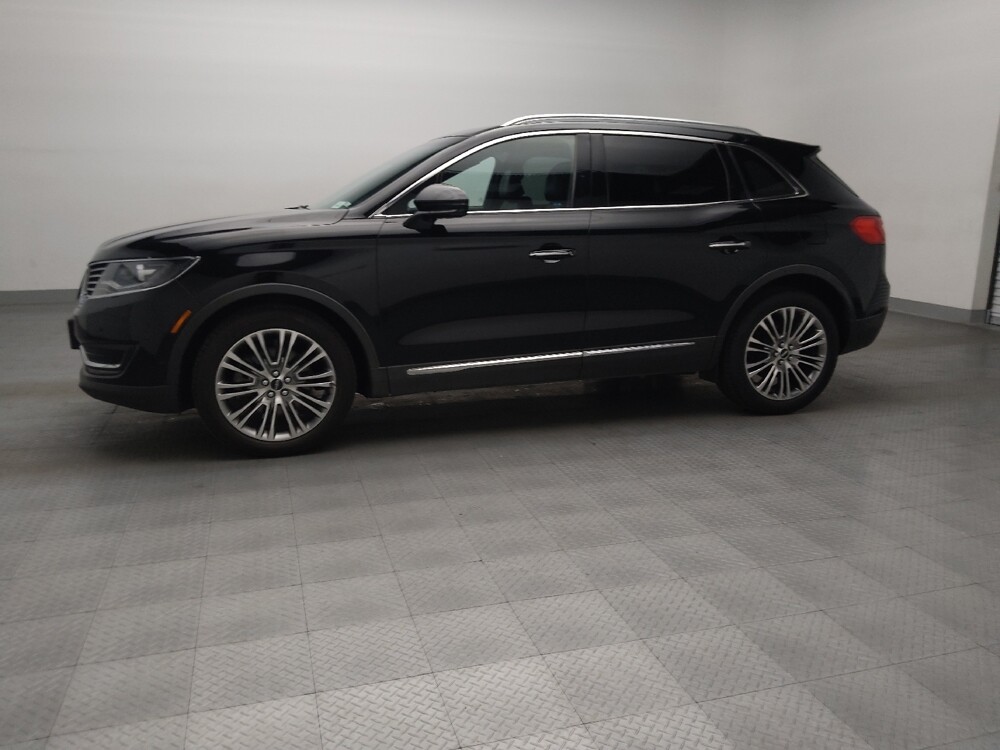 2016 Lincoln MKX in Fort Worth, TX 76116 - 18141285 2