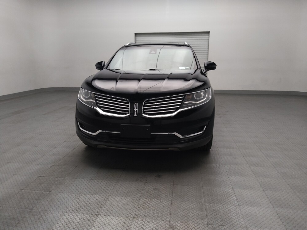 2016 Lincoln MKX in Fort Worth, TX 76116 - 18141285 15