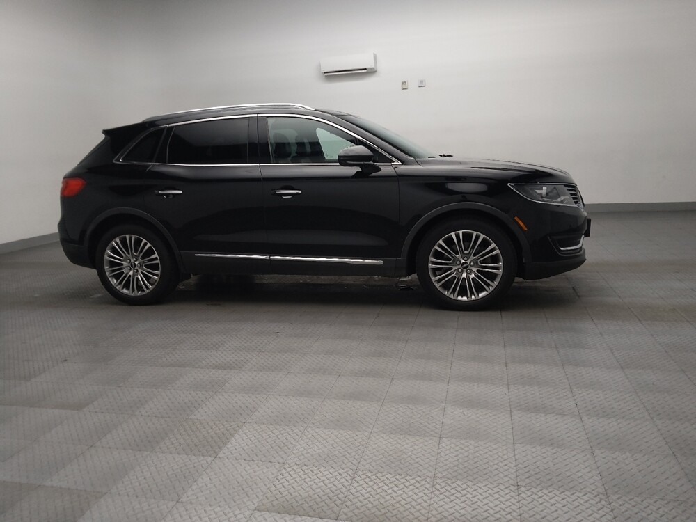 2016 Lincoln MKX in Fort Worth, TX 76116 - 18141285 11