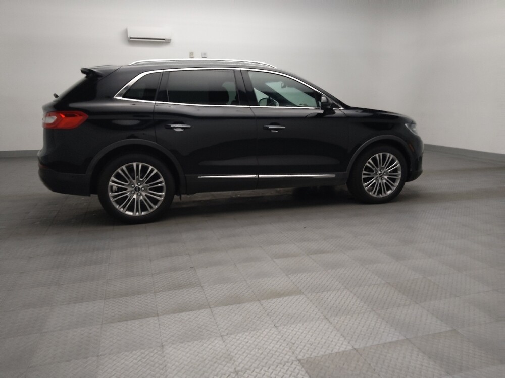 2016 Lincoln MKX in Fort Worth, TX 76116 - 18141285 10