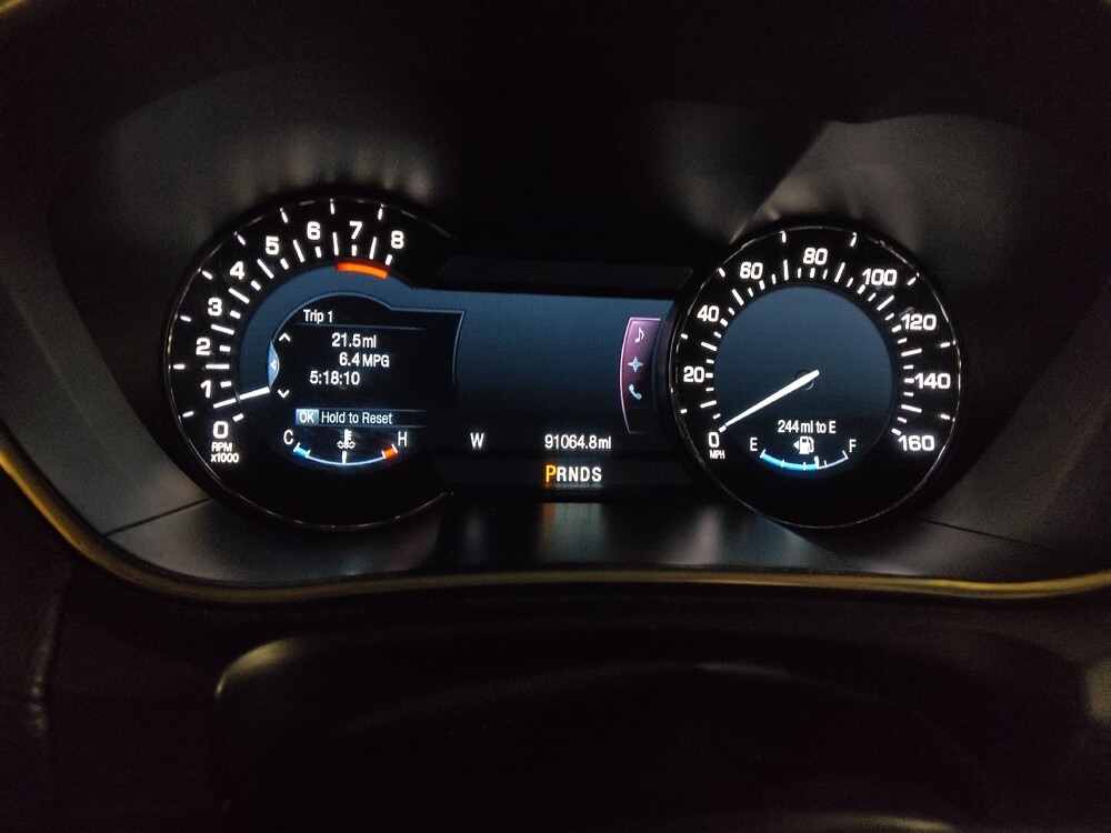 2016 Lincoln MKX in Fort Worth, TX 76116 - 18141285 23