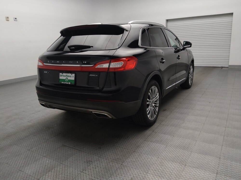 2016 Lincoln MKX in Fort Worth, TX 76116 - 18141285 9