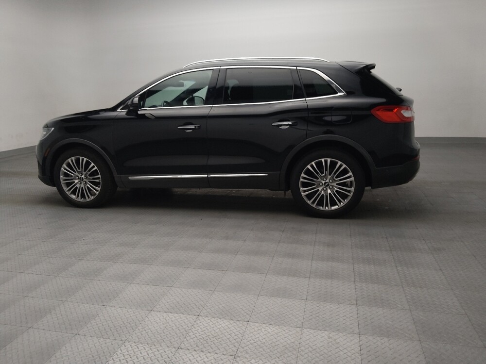 2016 Lincoln MKX in Fort Worth, TX 76116 - 18141285 3