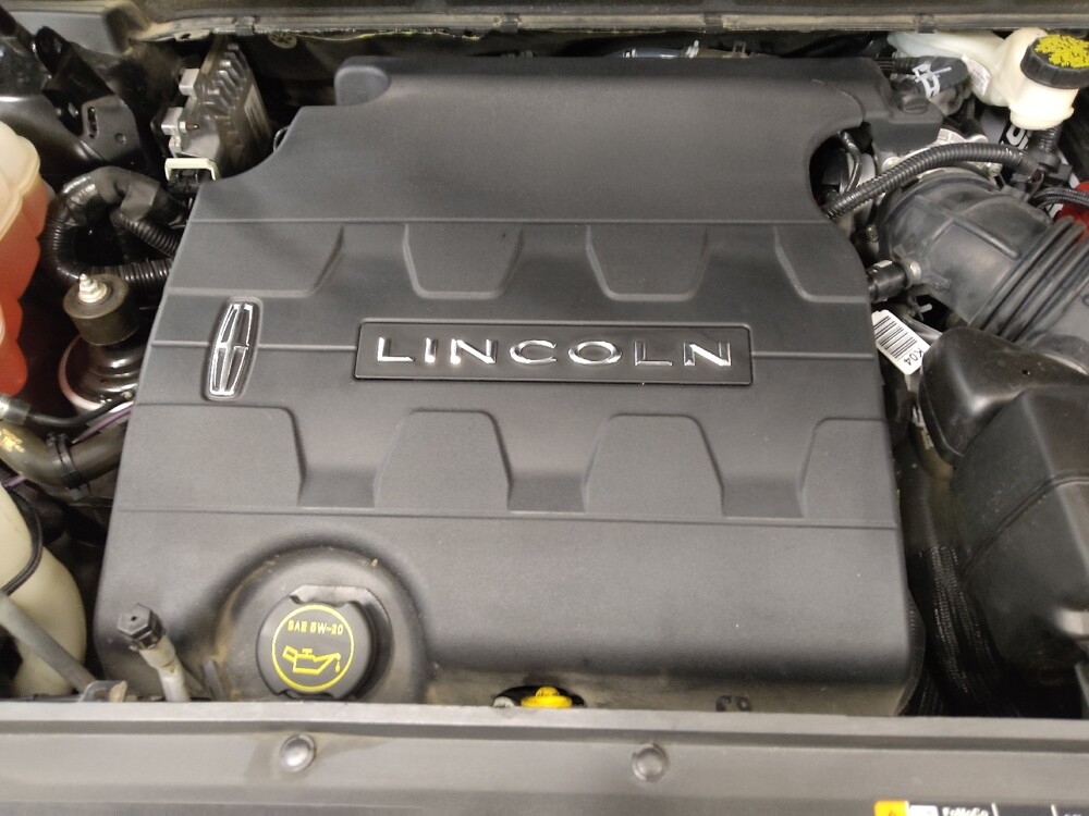 2016 Lincoln MKX in Fort Worth, TX 76116 - 18141285 30
