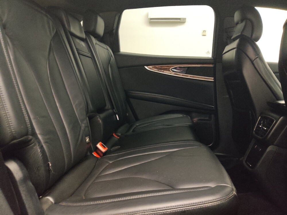 2016 Lincoln MKX in Fort Worth, TX 76116 - 18141285 19