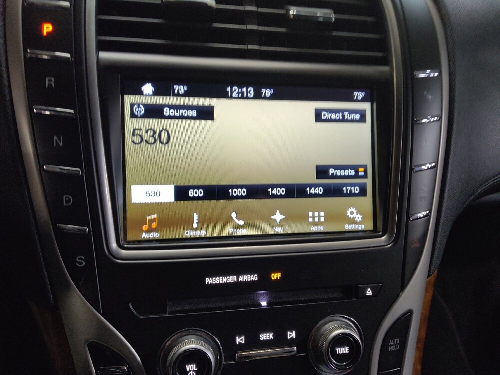 2016 Lincoln MKX in Fort Worth, TX 76116 - 18141285 25