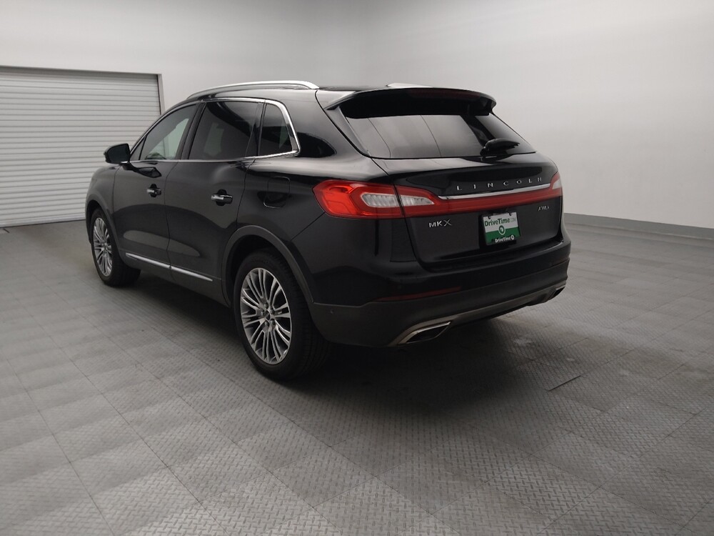 2016 Lincoln MKX in Fort Worth, TX 76116 - 18141285 5