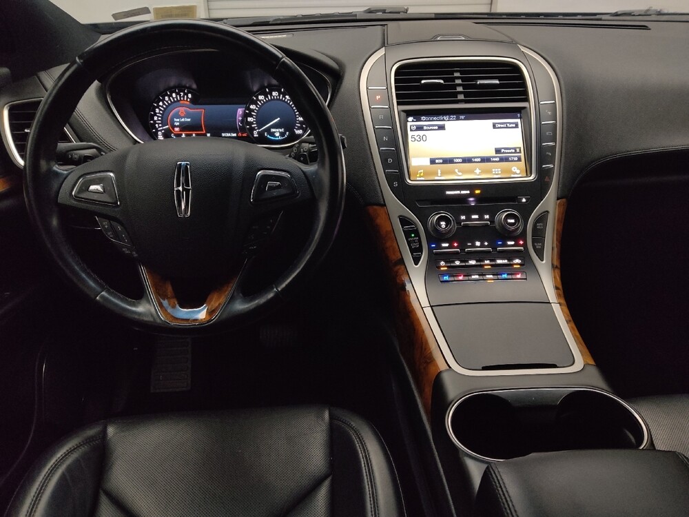 2016 Lincoln MKX in Fort Worth, TX 76116 - 18141285 22