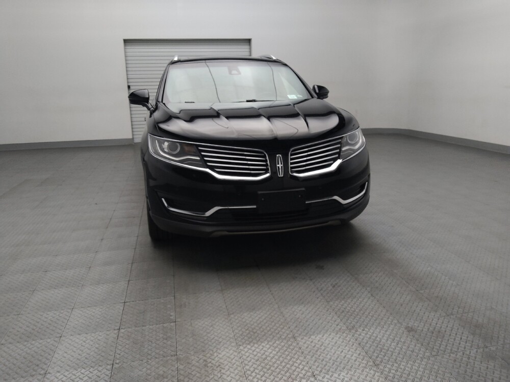 2016 Lincoln MKX in Fort Worth, TX 76116 - 18141285 14
