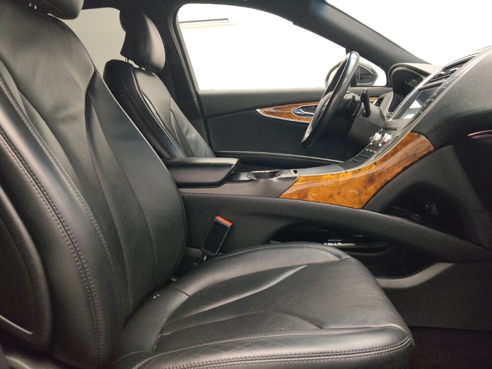 2016 Lincoln MKX in Fort Worth, TX 76116 - 18141285 21