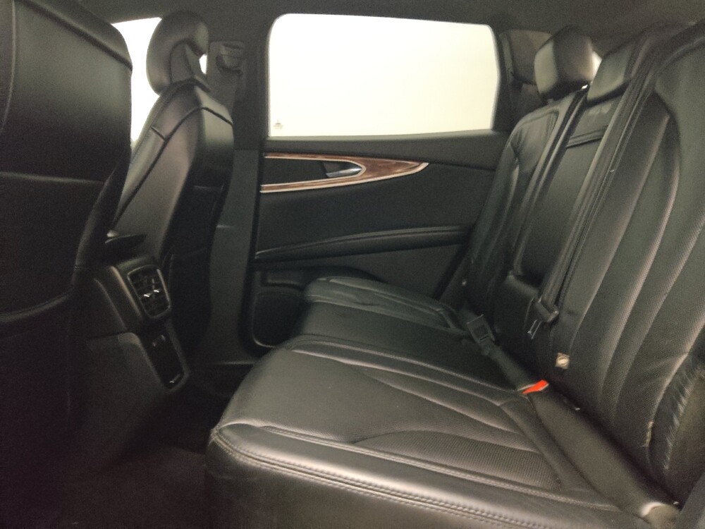 2016 Lincoln MKX in Fort Worth, TX 76116 - 18141285 18