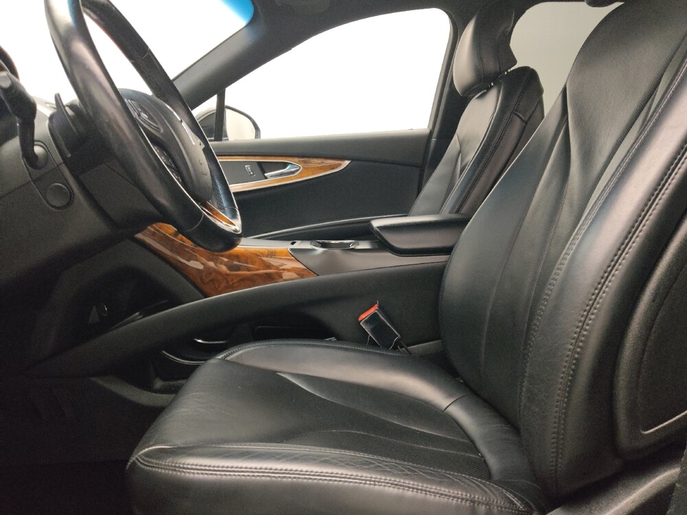 2016 Lincoln MKX in Fort Worth, TX 76116 - 18141285 17