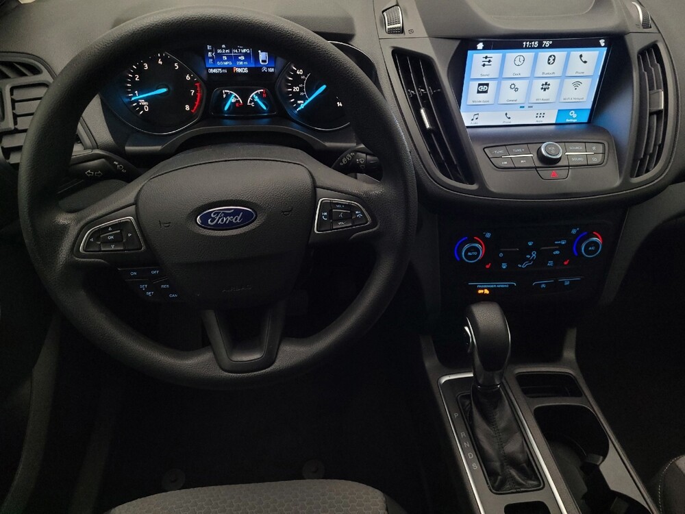 2019 Ford Escape in Mobile, AL 36606 - 18141286 22
